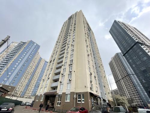 квартира за адресою Академіка Глушкова просп., 9г