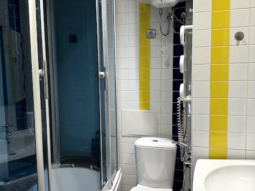 квартира по адресу Леси Украинки бульв., 17