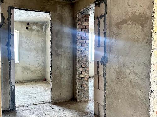 квартира за адресою Січових Стрільців вул., 42а