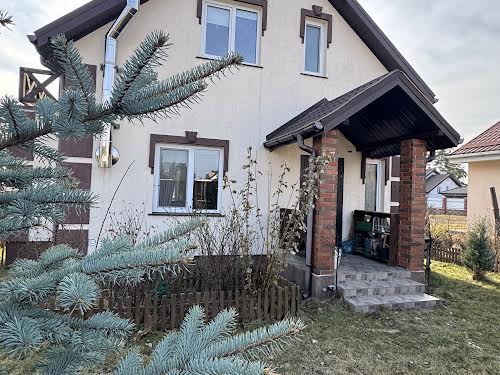 будинок за адресою Добра, 7