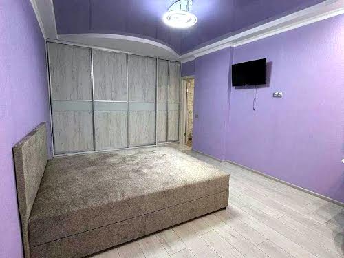 квартира за адресою Європейська вул. (Жовтнева), 31-А