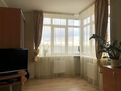 квартира по адресу Бориса Гмыри ул., 17