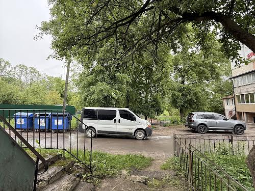 квартира по адресу Львівська, 12
