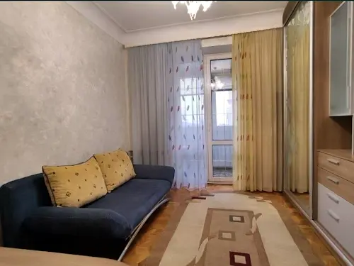 квартира по адресу Гоголя ул., 17