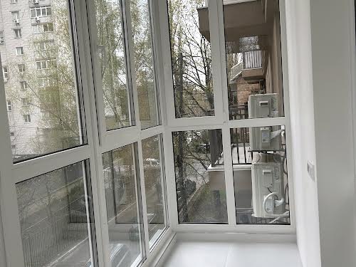 квартира за адресою Освіти вул., 14