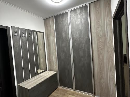 квартира за адресою Віталія Скакуна вул. (Академіка Каблукова), 21