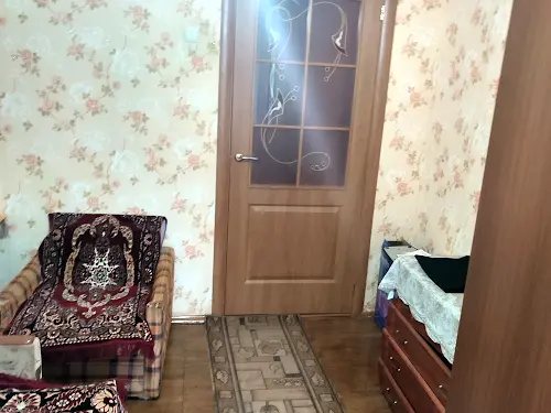 кімната за адресою Ромена Ролана, 4