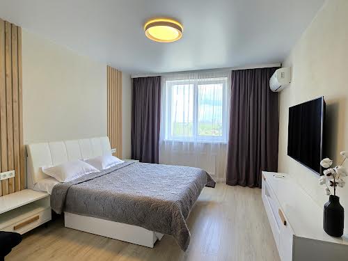 квартира за адресою Борткевича вул., 5