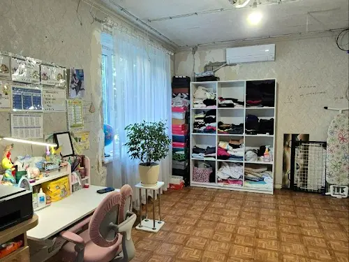 квартира по адресу Героев Харькова просп. (Московский), 204/2