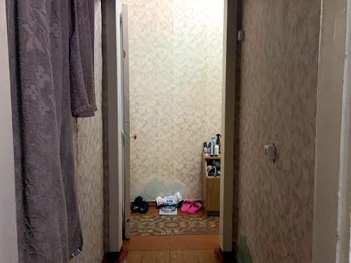 квартира по адресу Южный просп., 27
