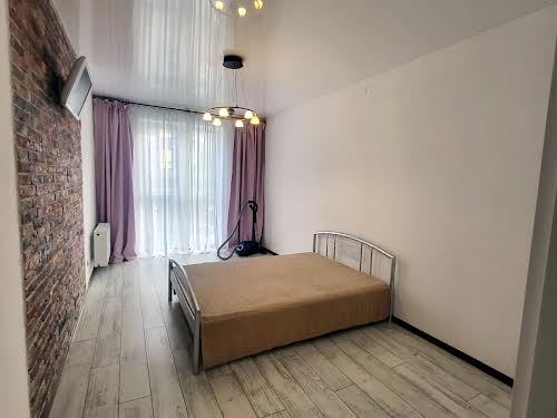 квартира за адресою Стрийська вул., 286
