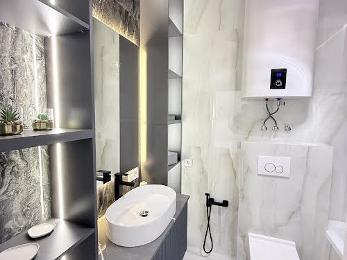квартира за адресою Курортний пров., 1