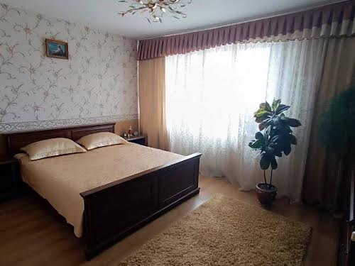 квартира за адресою Окружна вул., 8