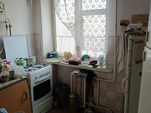 квартира за адресою Київський шлях просп. (Декабристів), 2