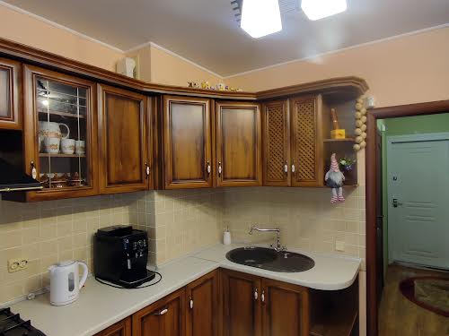 квартира по адресу Івана Кожедуба ул., 175