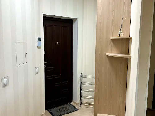 квартира за адресою Ревуцького вул., 7-В