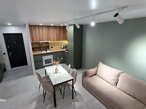 квартира по адресу Смакулы ул., 8