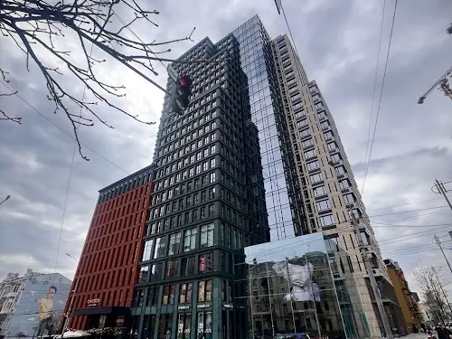 квартира за адресою Антоновича вул. (Горького), 44