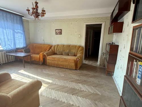 квартира за адресою Русанівський бульв., 10