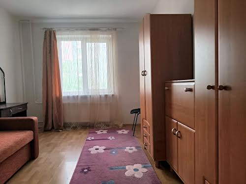 квартира по адресу Александра Мишуги ул., 3