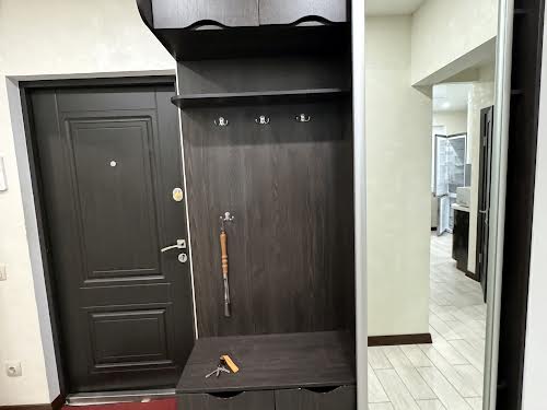 квартира за адресою Академіка Глушкова просп., 55
