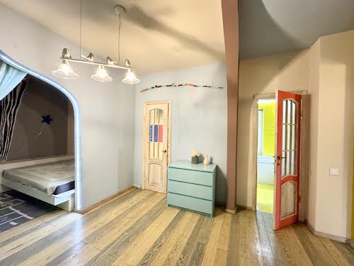 квартира по адресу Архитектора Олега Петрова ул. (Чернишевського), 11