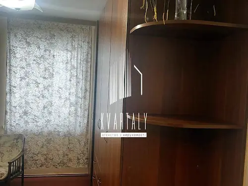 квартира за адресою Сержа Лифаря вул. (Олександра Сабурова), 17