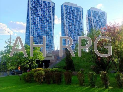 квартира за адресою Берестейський просп. (Перемоги), 11 к3