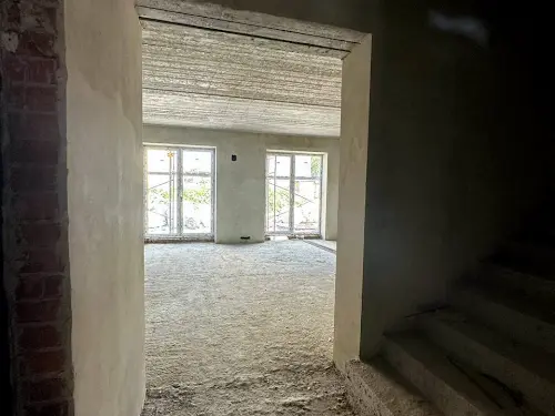 будинок за адресою Богдана Хмельницького вул.