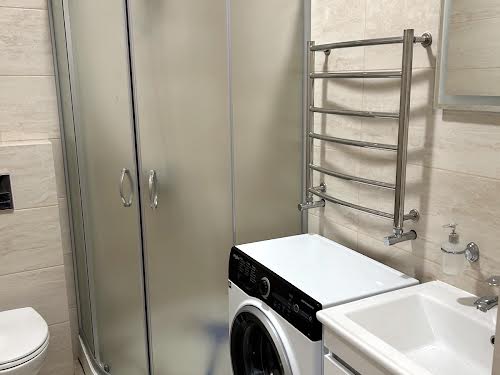 квартира за адресою Соборна вул., 289