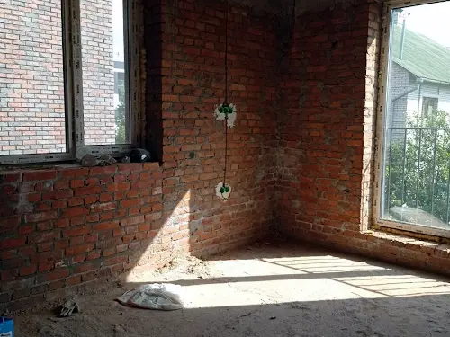 квартира по адресу Институтская ул., 21