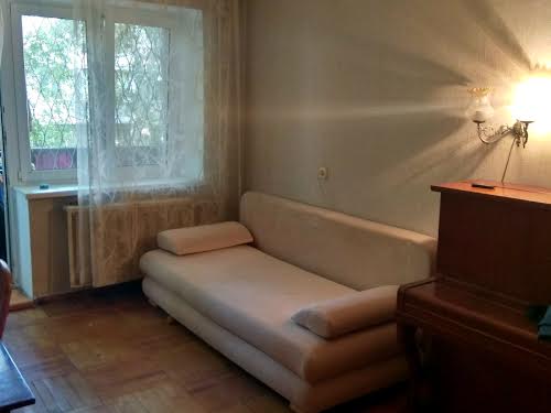 квартира за адресою Івана та Юрія Лип вул. (Гайдара), 8