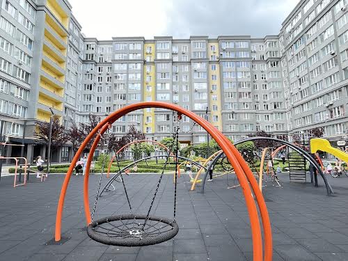 квартира по адресу Кожедуба ул., 3а/4д