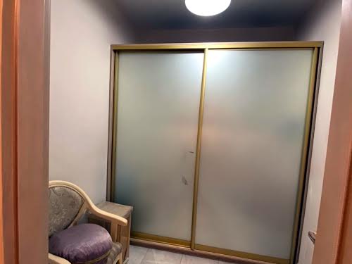квартира за адресою Драгоманова вул., 5