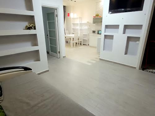 квартира за адресою Перлинна вул., 3