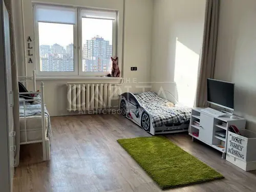 квартира за адресою Григоренка Петра просп., 28а