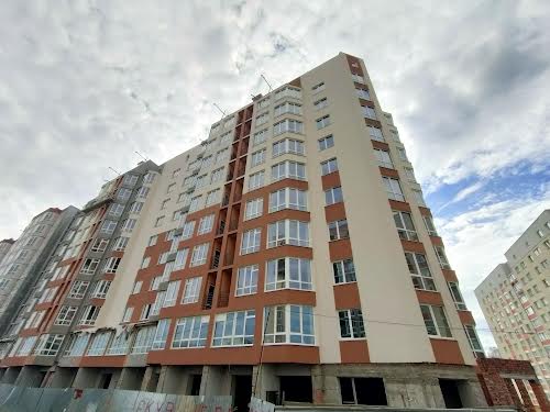квартира по адресу Хмельницкий, Старконівське шосе, 5/5А
