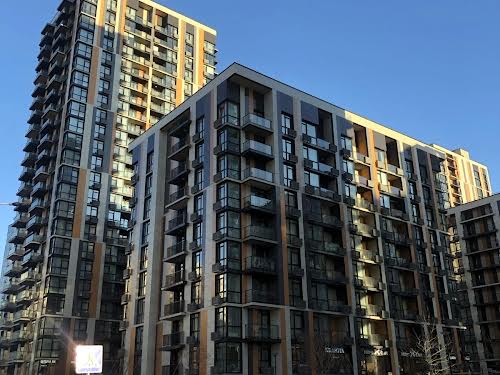 квартира по адресу Предславинская ул., 55а