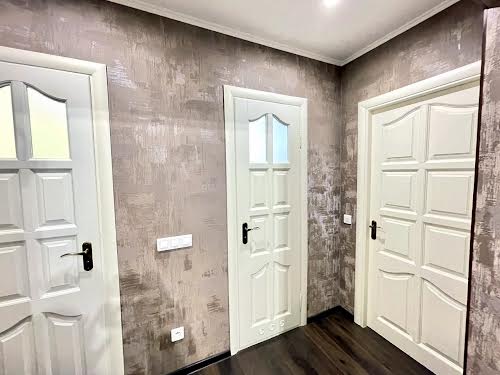 квартира за адресою Куліша бульв., 10