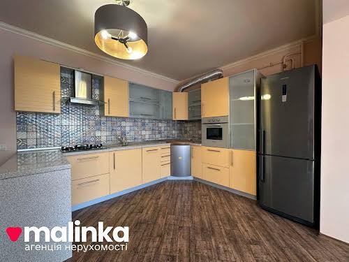квартира за адресою Стрийська вул., 292