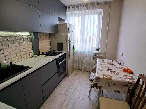 квартира за адресою вул. 12 Повздовжня, 46