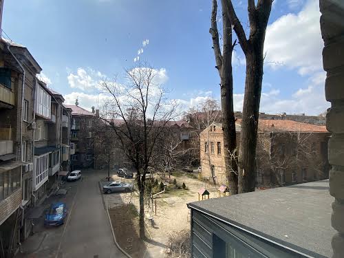 квартира по адресу Соборный просп. (Ленина), 43