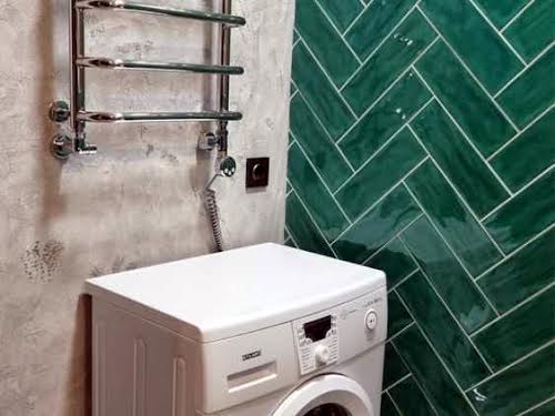 квартира за адресою Замарстинівська вул. (Калініна), 55е