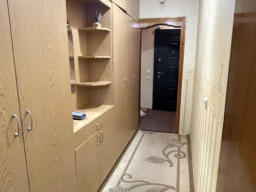 квартира за адресою Степана Бандери вул., 16
