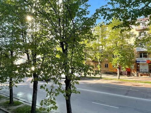 квартира за адресою проспект миру, 25