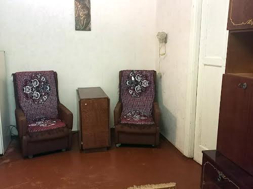 квартира за адресою Олександра Щербакова вул. (Вакуленчука), 12