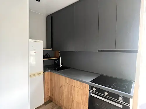 квартира за адресою Академіка Вільямса, 6г