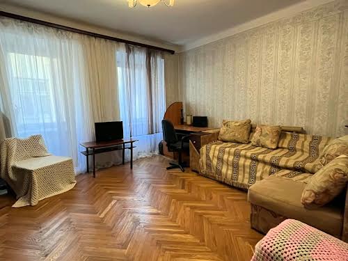 квартира по адресу Староеврейская ул., 18