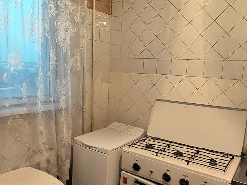 квартира по адресу Гагарина просп. (Гагаріна), 92