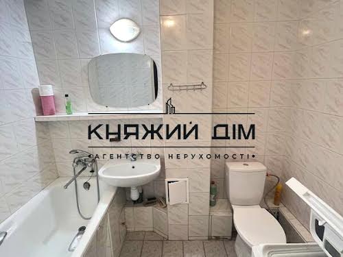 квартира по адресу Бастионная ул., 1/36